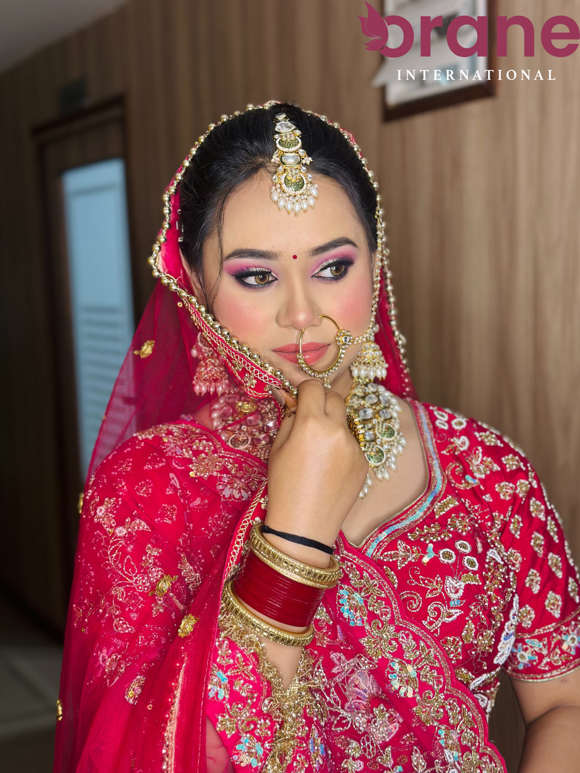 Makeup